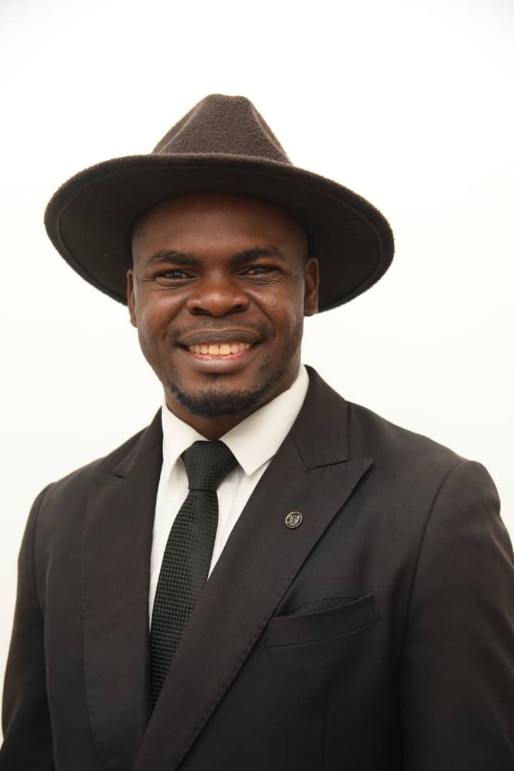Mr. Gabriel Onyedikachi Nworie - CEO of EagleSeed Group